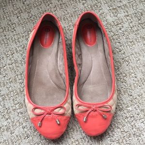 Giani Bernini Flats